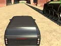 Jwèt Tren kont Super Machin sou entènèt