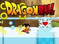 Jwèt Dragon Ball sou entènèt