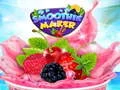 Jwèt Kreye Smoothie sou entènèt