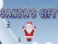 Jwèt C qu'a Santa sou entènèt