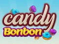 Jwèt Bonbon Candy sou entènèt