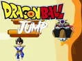 Jwèt DragonBall Sote sou entènèt