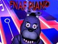 Jwèt FNAF Tuil Piyano sou entènèt