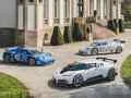 Jwèt Puzò Bugatti Centodieci sou entènèt