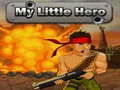 Jwèt Ti Hero M mwen sou entènèt