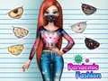 Jwèt Mask Fashion Pandemi sou entènèt Jwèt Mask Fashion Pandemi sou entènèt