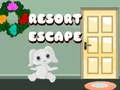 Jwèt Echap soti nan resort la sou entènèt Jwèt Echap soti nan resort la sou entènèt