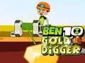 Jwèt Ben 10 Fouye Lò sou entènèt