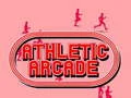 Jwèt Arcade Atletik sou entènèt