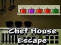 Jwèt Kapasite nan Kay Chef sou entènèt Jwèt Kapasite nan Kay Chef sou entènèt