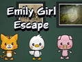 Jwèt Echap Emily sou entènèt
