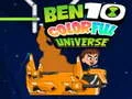Jwèt Ben 10: Linivè Kolore sou entènèt