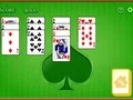 Jwèt Aces Up Solitaire sou entènèt