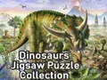 Jwèt Koleksyon Puzòl Dinozò sou entènèt Jwèt Koleksyon Puzòl Dinozò sou entènèt