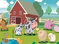 Jwèt Glisad Farm sou entènèt