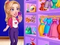 Jwèt Boutik Moda Mwen sou entènèt