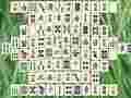 Jwèt Solitè Mahjong Klasik sou entènèt