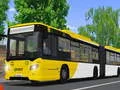 Jwèt Simulator Transpò Piblik 2021 sou entènèt