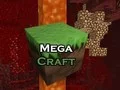 Jwèt Mega Craft sou entènèt