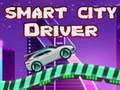 Jwèt Chauffeur Vil Smart sou entènèt Jwèt Chauffeur Vil Smart sou entènèt