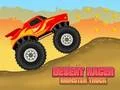 Jwèt Trak Monstr ansanm ak Desè sou entènèt Jwèt Trak Monstr ansanm ak Desè sou entènèt