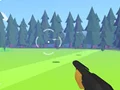 Jwèt Chas Golf 3D sou entènèt