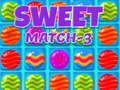 Jwèt Dous Match-3 sou entènèt