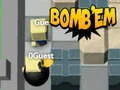 Jwèt Bom`em sou entènèt