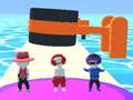 Jwèt Kousen Stickman sou entènèt