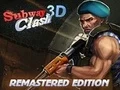 Jwèt Subway Clash Remaste sou entènèt Jwèt Subway Clash Remaste sou entènèt