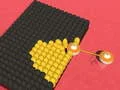 Jwèt Pentire Woule 3D sou entènèt
