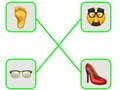 Jwèt Puzle Emoji sou entènèt Jwèt Puzle Emoji sou entènèt