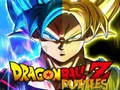 Jwèt Paz Pito Dragonball Z sou entènèt