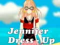 Jwèt Rok Jennifer - Up sou entènèt