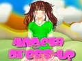 Jwèt Abiye Angela sou entènèt