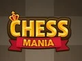 Jwèt Mania Echek sou entènèt
