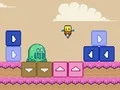 Jwèt Flèch Slime sou entènèt Jwèt Flèch Slime sou entènèt