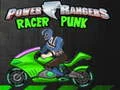 Jwèt Power Rangers: Racer Punk sou entènèt
