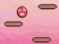Jwèt Boul Sote Pixel sou entènèt