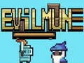 Jwèt Mun mechan sou entènèt