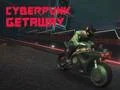 Jwèt Kite Cyberpunk sou entènèt