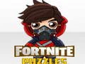 Jwèt Puzèl Fortnite sou entènèt Jwèt Puzèl Fortnite sou entènèt
