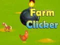 Jwèt Clicker Fèm sou entènèt