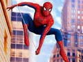 Jwèt Glise Spiderman sou entènèt