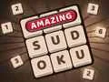 Jwèt Sudoku Etone sou entènèt