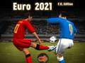 Jwèt Euro 2020 sou entènèt