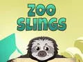 Jwèt ZOO Sling sou entènèt