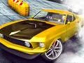 Jwèt Defi Piste Enposib Machin Stunt sou entènèt Jwèt Defi Piste Enposib Machin Stunt sou entènèt