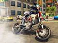 Jwèt Vrac Bike Reyèl sou entènèt
