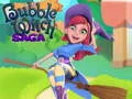 Jwèt Bubble Witch Saga sou entènèt